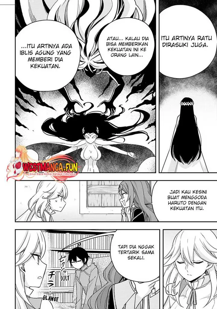 image-komik-jitsu-wa-ore-saikyou-deshita-chapter-90-9/17