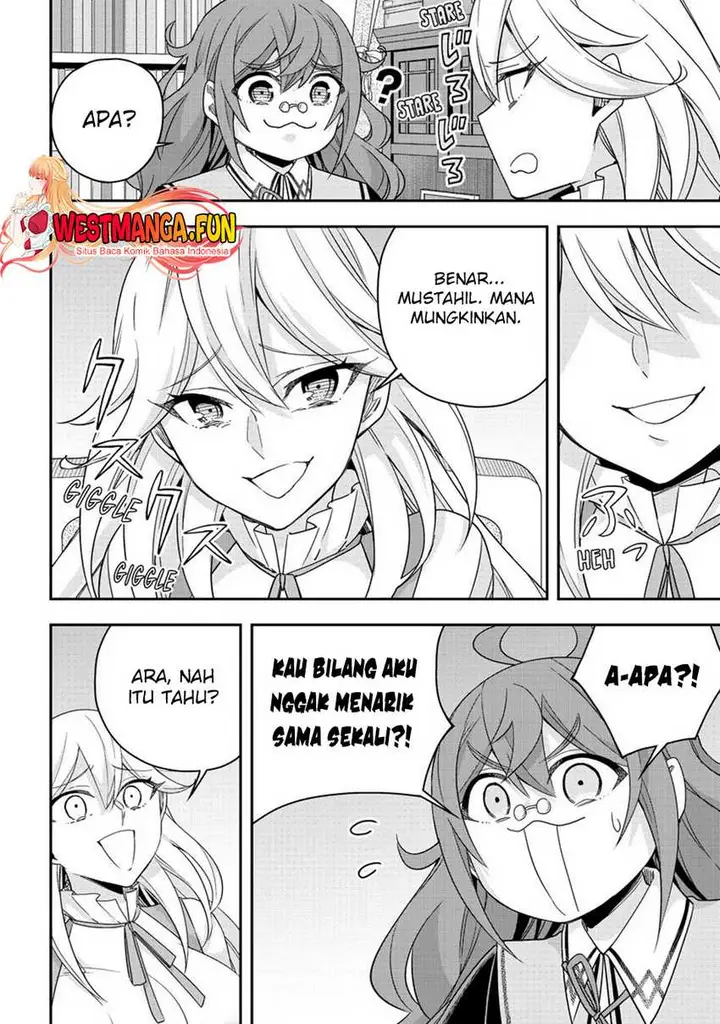 image-komik-jitsu-wa-ore-saikyou-deshita-chapter-90-11/17