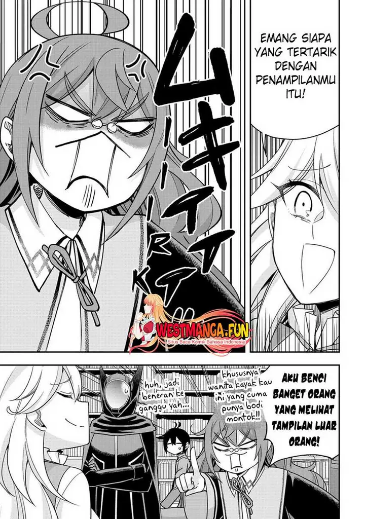 image-komik-jitsu-wa-ore-saikyou-deshita-chapter-90-12/17