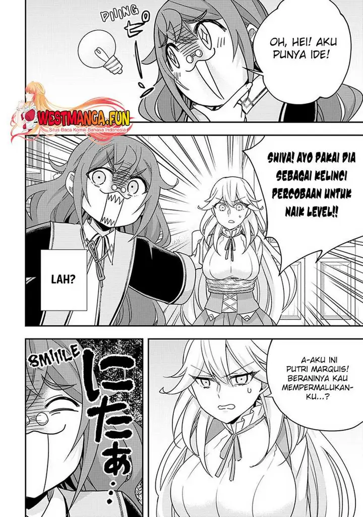 image-komik-jitsu-wa-ore-saikyou-deshita-chapter-90-13/17