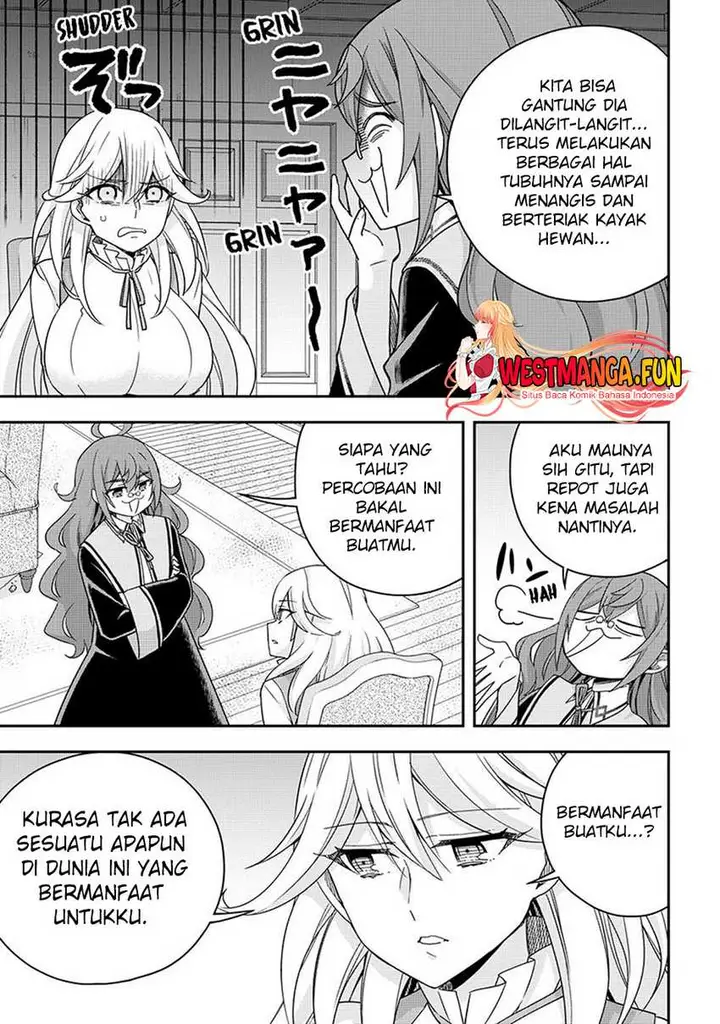 image-komik-jitsu-wa-ore-saikyou-deshita-chapter-90-14/17