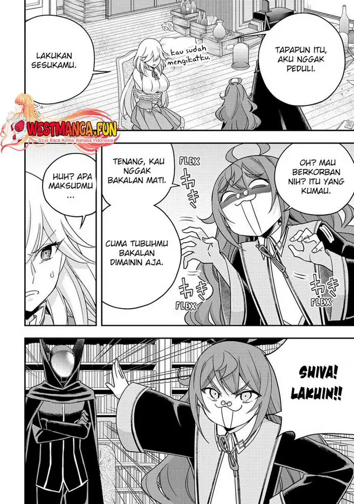 image-komik-jitsu-wa-ore-saikyou-deshita-chapter-90-15/17