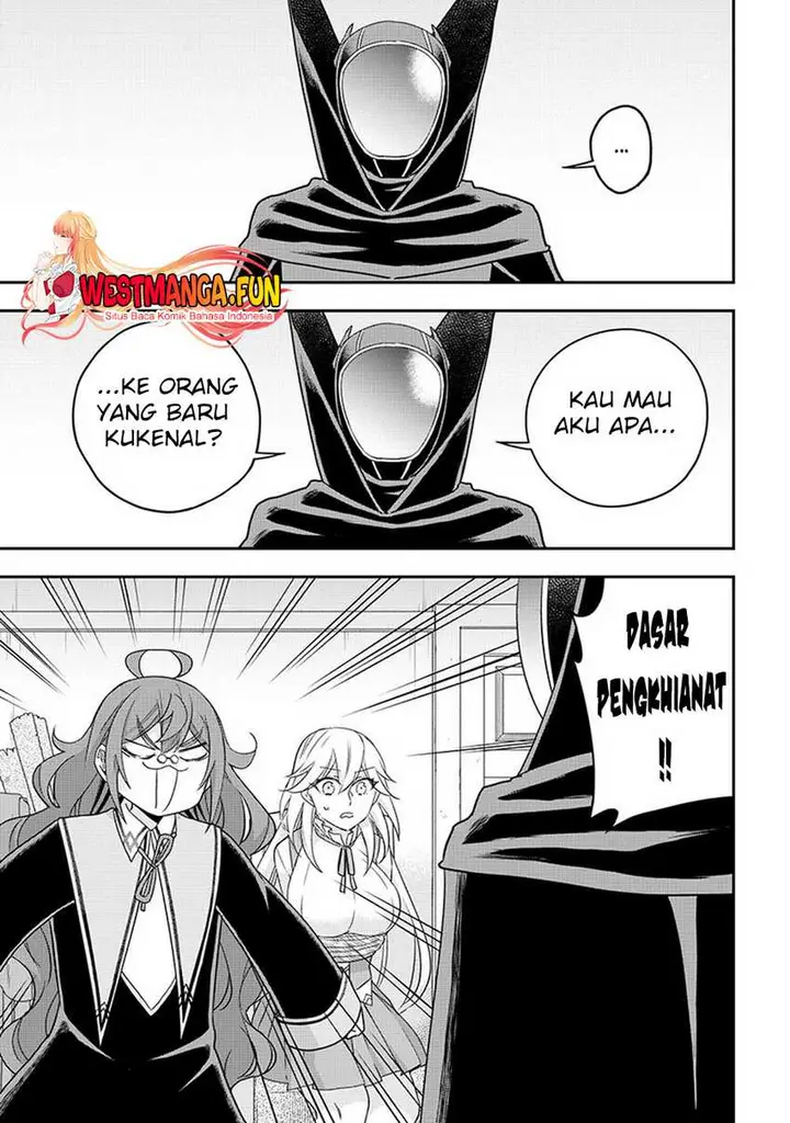 image-komik-jitsu-wa-ore-saikyou-deshita-chapter-90-16/17