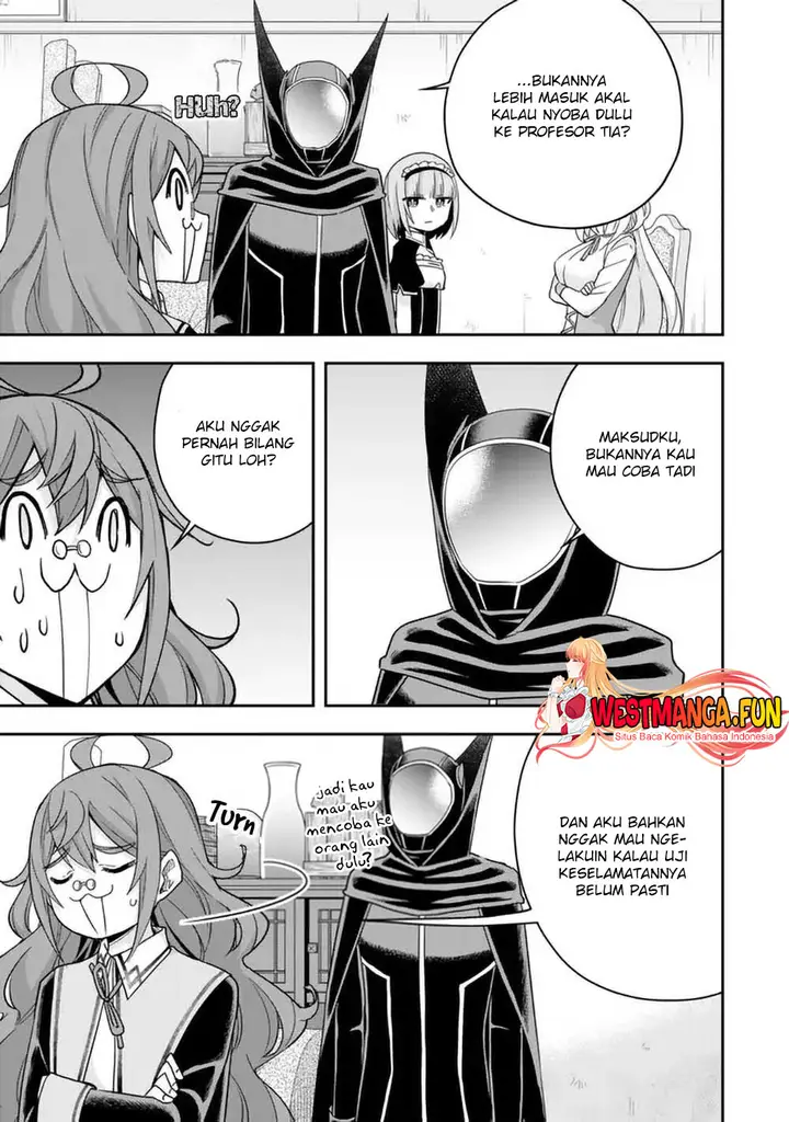 image-komik-jitsu-wa-ore-saikyou-deshita-chapter-91-3/26