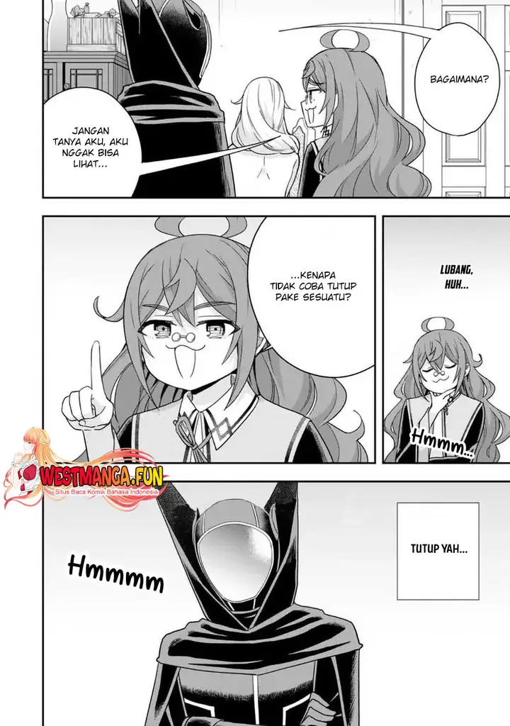 image-komik-jitsu-wa-ore-saikyou-deshita-chapter-91-12/26