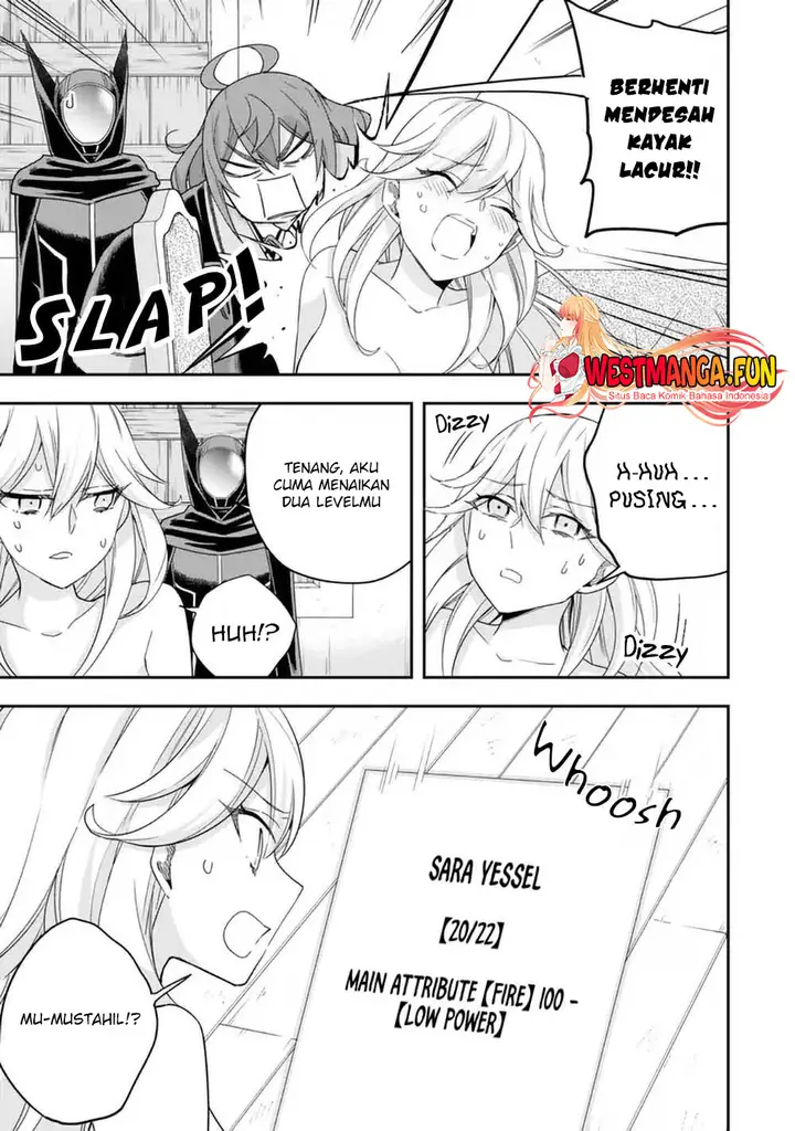 image-komik-jitsu-wa-ore-saikyou-deshita-chapter-91-15/26