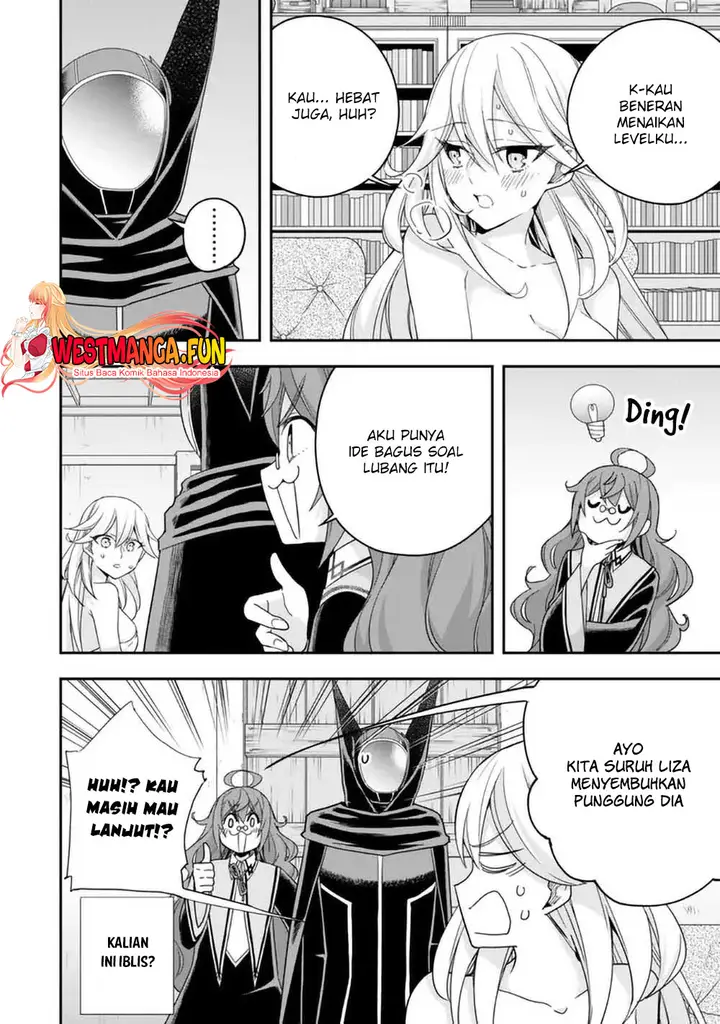image-komik-jitsu-wa-ore-saikyou-deshita-chapter-91-16/26