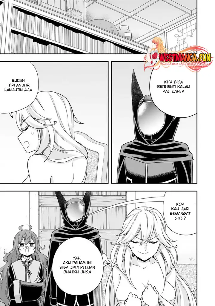 image-komik-jitsu-wa-ore-saikyou-deshita-chapter-91-17/26