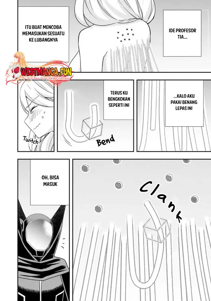 image-komik-jitsu-wa-ore-saikyou-deshita-chapter-91-18/26