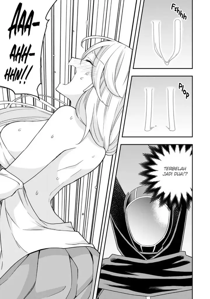 image-komik-jitsu-wa-ore-saikyou-deshita-chapter-91-19/26