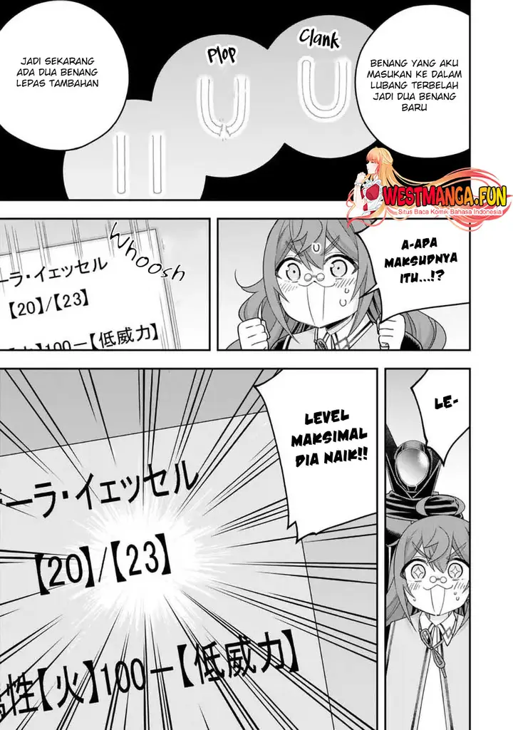 image-komik-jitsu-wa-ore-saikyou-deshita-chapter-91-21/26