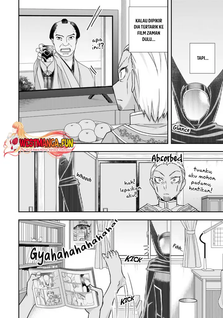 image-komik-jitsu-wa-ore-saikyou-deshita-chapter-91-24/26