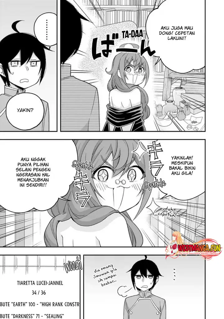 image-komik-jitsu-wa-ore-saikyou-deshita-chapter-92-3/18