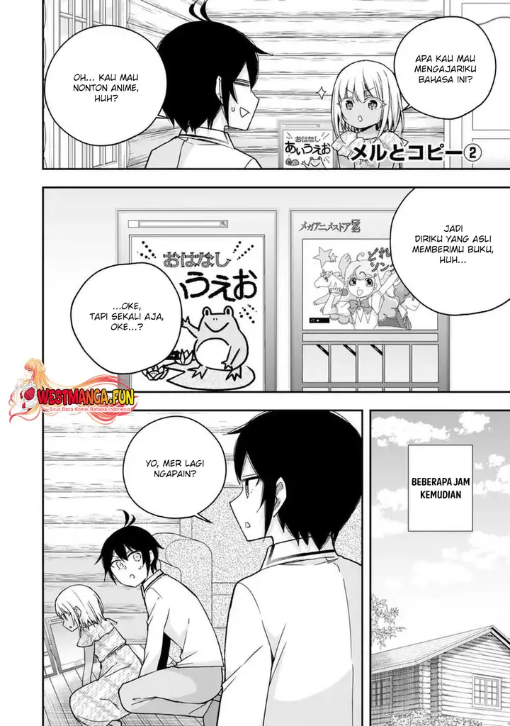 image-komik-jitsu-wa-ore-saikyou-deshita-chapter-92-15/18