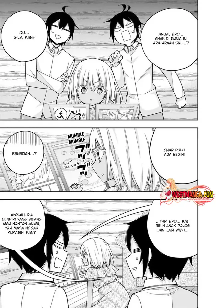 image-komik-jitsu-wa-ore-saikyou-deshita-chapter-92-16/18