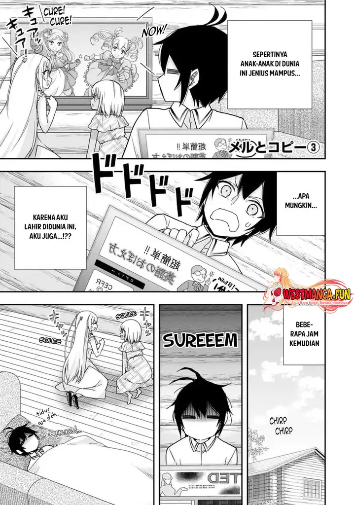 image-komik-jitsu-wa-ore-saikyou-deshita-chapter-92-17/18