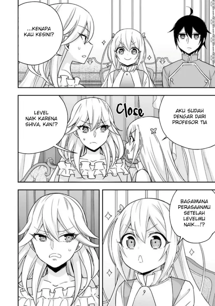 image-komik-jitsu-wa-ore-saikyou-deshita-chapter-93-1/22