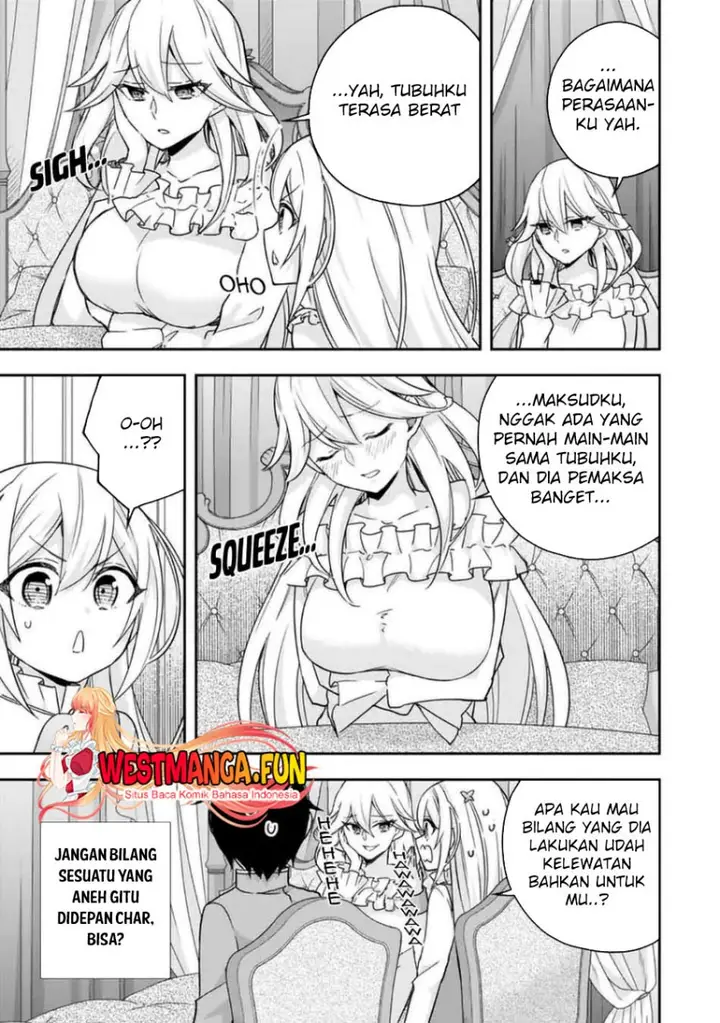 image-komik-jitsu-wa-ore-saikyou-deshita-chapter-93-3/22