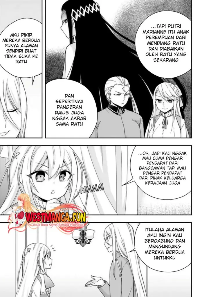image-komik-jitsu-wa-ore-saikyou-deshita-chapter-93-11/22