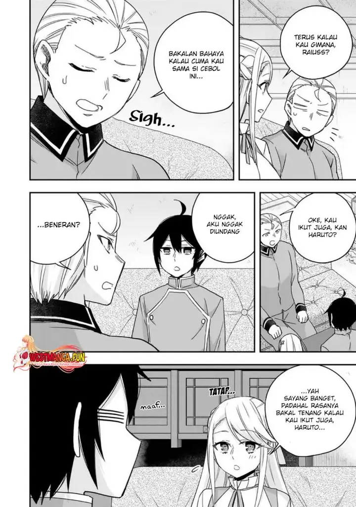 image-komik-jitsu-wa-ore-saikyou-deshita-chapter-94-8/14