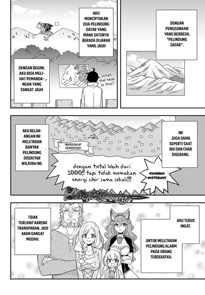 image-komik-jitsu-wa-ore-saikyou-deshita-chapter-95-2/24