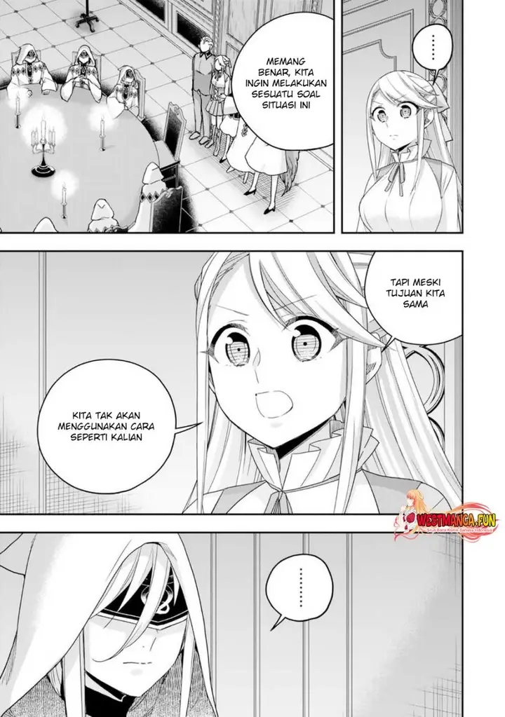 image-komik-jitsu-wa-ore-saikyou-deshita-chapter-95-9/24