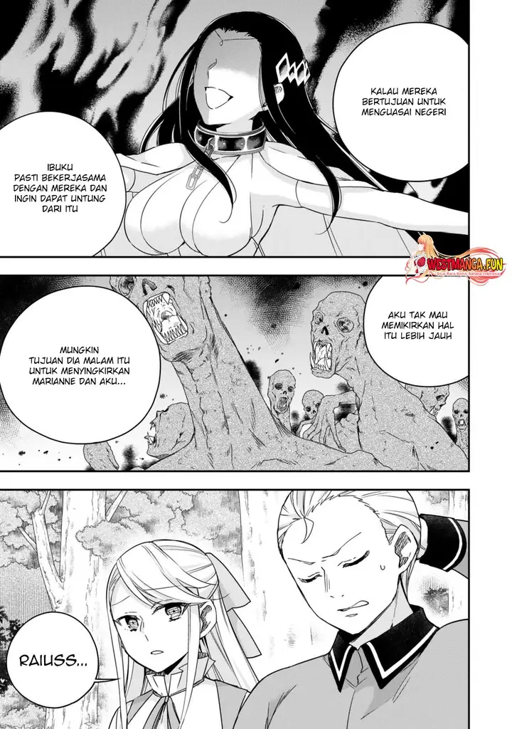 image-komik-jitsu-wa-ore-saikyou-deshita-chapter-97-11/16
