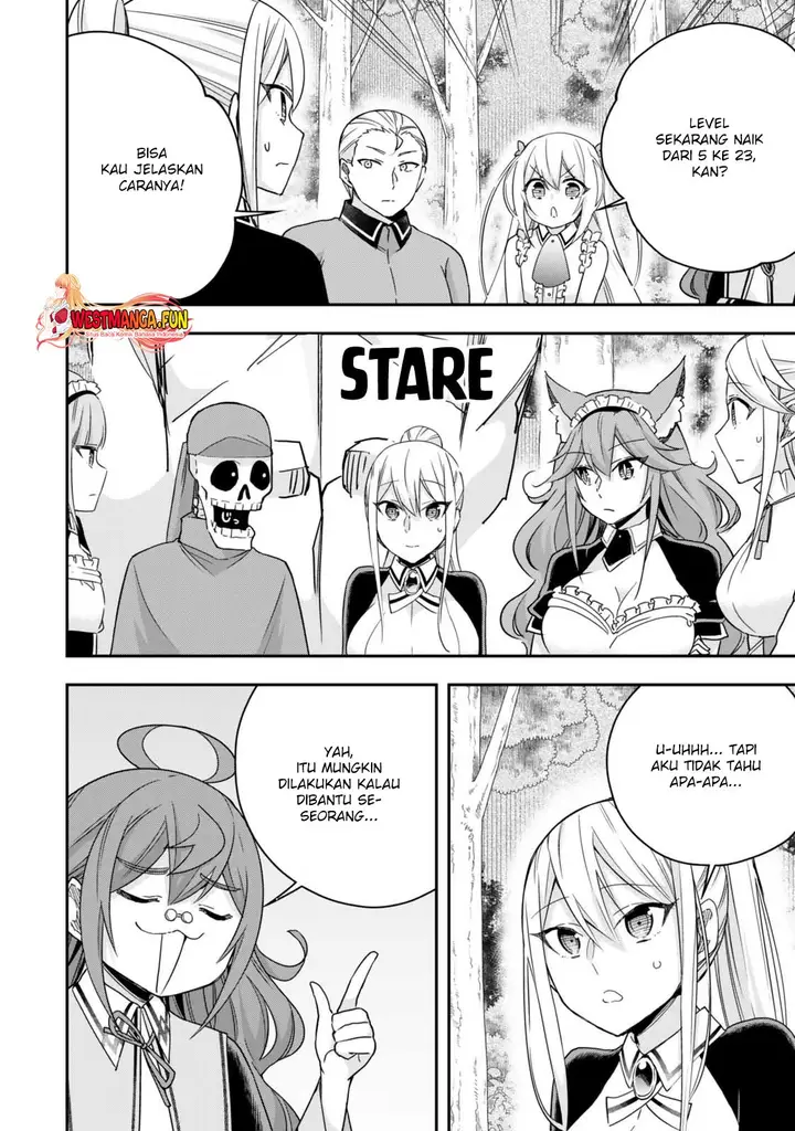 image-komik-jitsu-wa-ore-saikyou-deshita-chapter-97-14/16