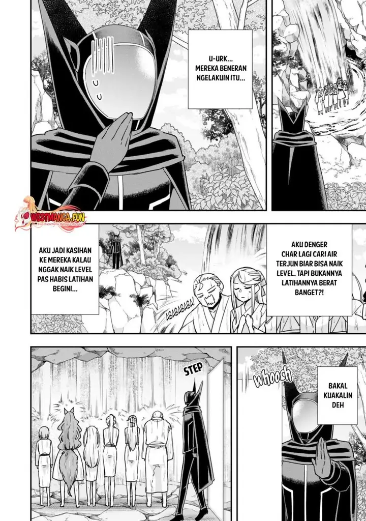 image-komik-jitsu-wa-ore-saikyou-deshita-chapter-98-3/20