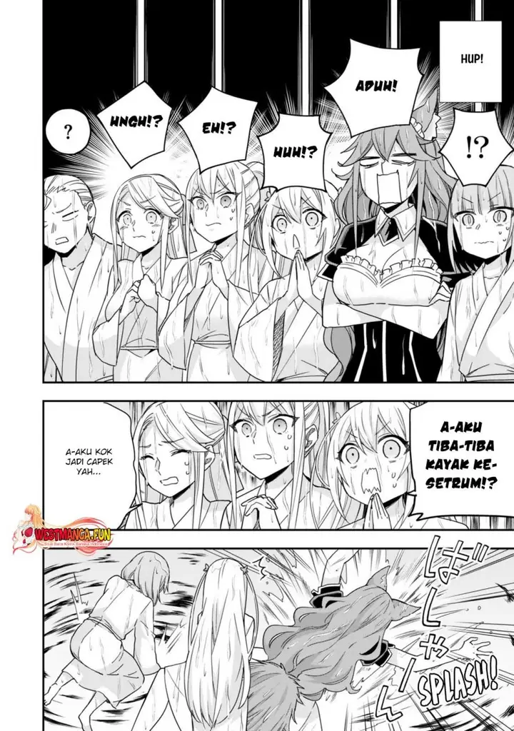 image-komik-jitsu-wa-ore-saikyou-deshita-chapter-98-5/20