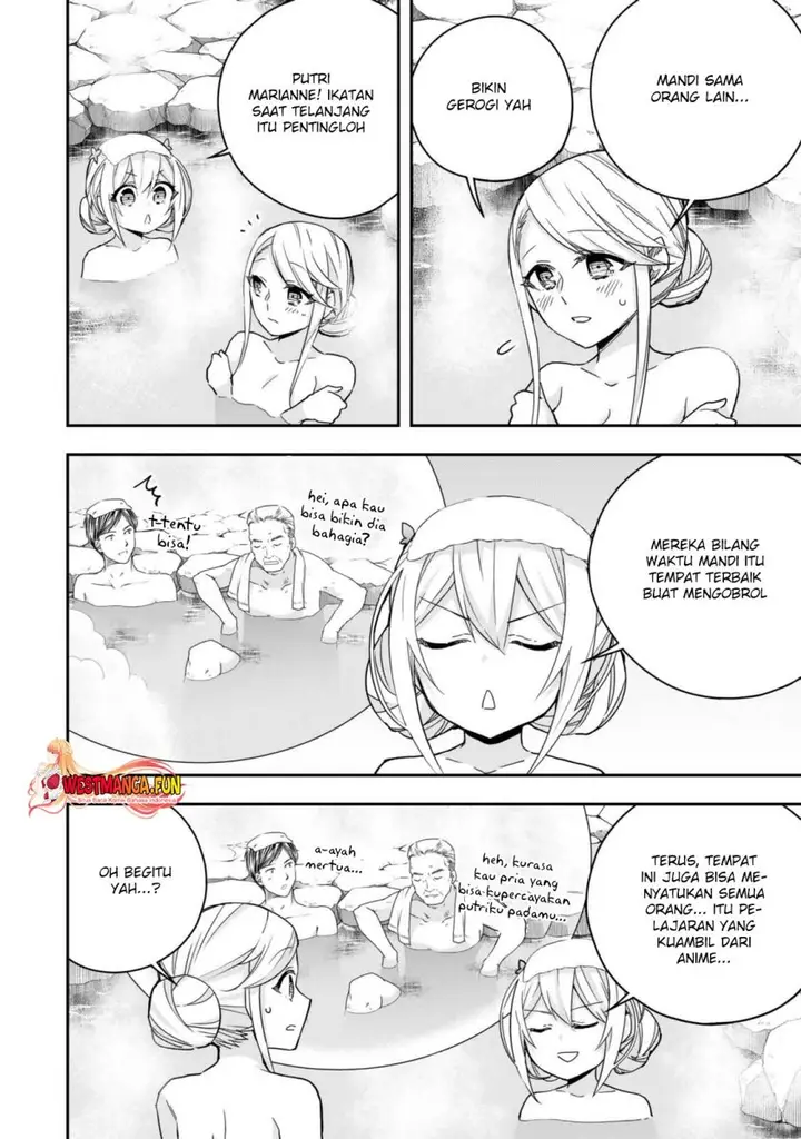 image-komik-jitsu-wa-ore-saikyou-deshita-chapter-98-14/20