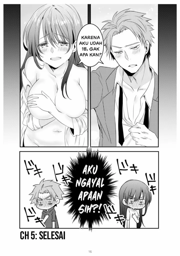 image-komik-jitsu-wa-ryouomoi-kamo-shirenai-onee-san-to-chuusan-danshi-no-hanashi-chapter-5-4/5