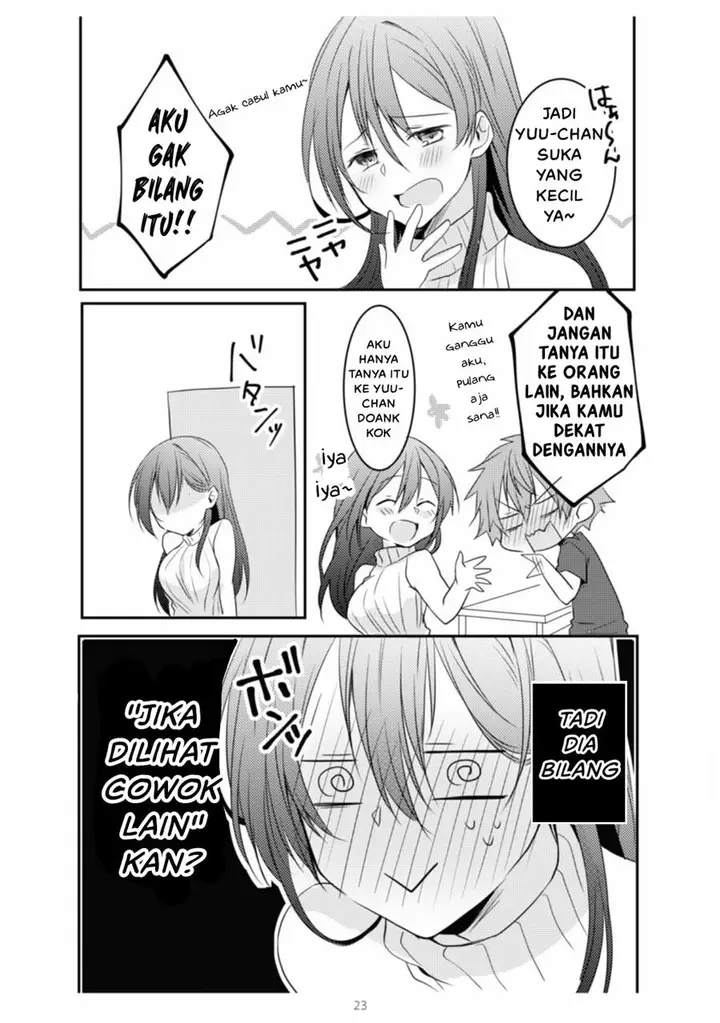 image-komik-jitsu-wa-ryouomoi-kamo-shirenai-onee-san-to-chuusan-danshi-no-hanashi-chapter-7-3/5