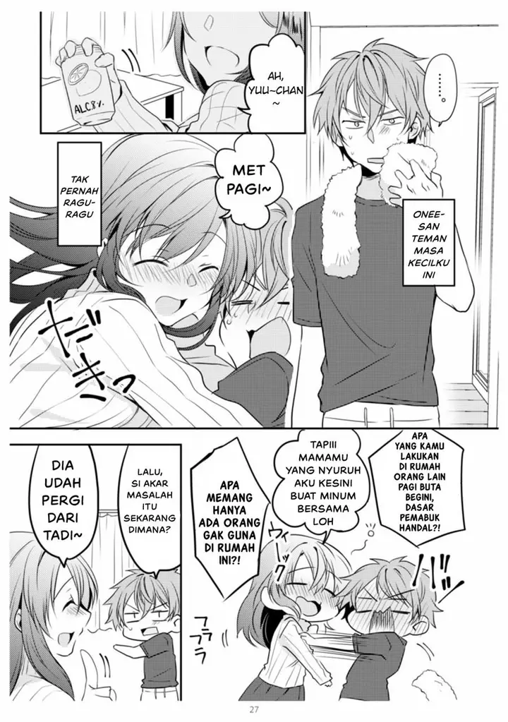 image-komik-jitsu-wa-ryouomoi-kamo-shirenai-onee-san-to-chuusan-danshi-no-hanashi-chapter-9-1/5