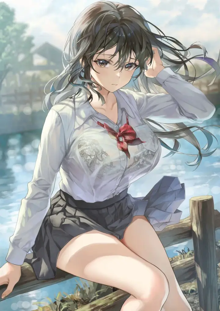 image-komik-jk-chuutai-tsuyogari-chapter-01-end-31/32