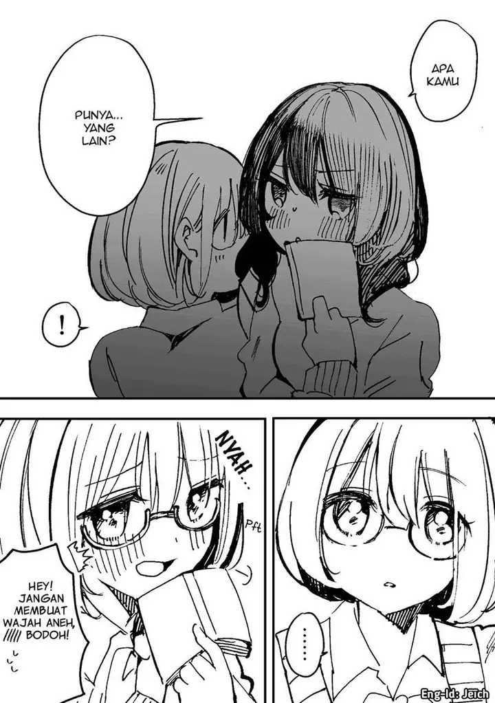 image-komik-jk-ga-machigatte-erohon-o-kariru-hanashi-chapter-00-4/5