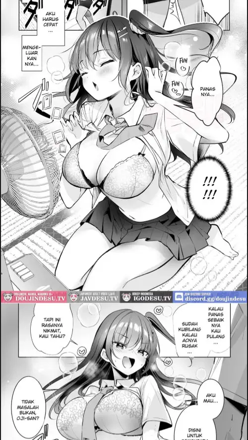 image-komik-jk-ga-oshikakete-kita-yaru-shika-nee-chapter-01-5/33