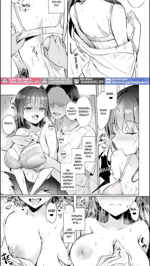 image-komik-jk-ga-oshikakete-kita-yaru-shika-nee-chapter-01-7/33
