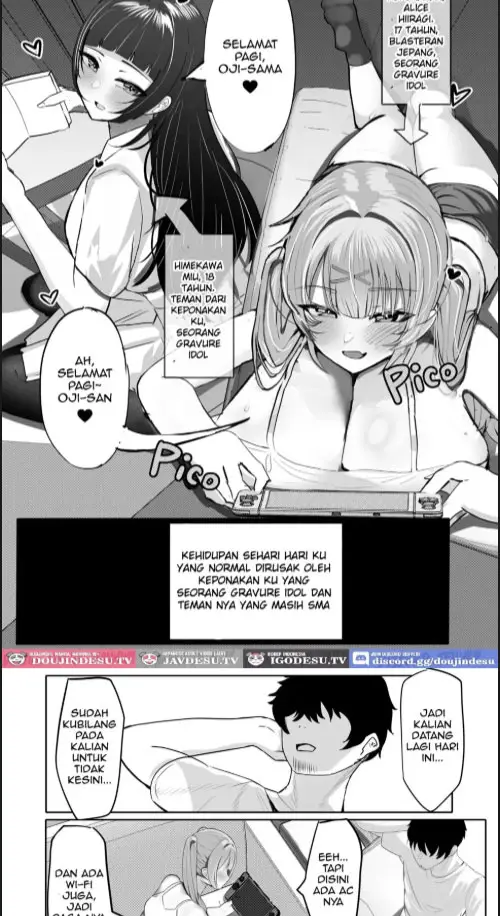 image-komik-jk-gravure-idol-mei-and-sono-tomodachi-to-chin-ira-ecchi-gokko-chapter-01-2/33