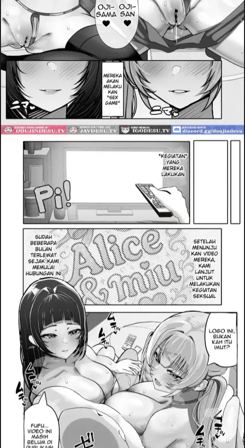 image-komik-jk-gravure-idol-mei-and-sono-tomodachi-to-chin-ira-ecchi-gokko-chapter-01-4/33