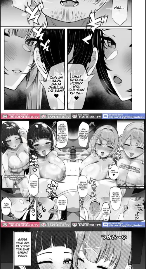 image-komik-jk-gravure-idol-mei-and-sono-tomodachi-to-chin-ira-ecchi-gokko-chapter-01-7/33