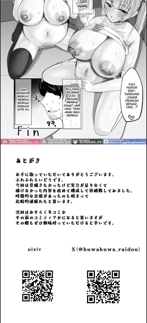 image-komik-jk-gravure-idol-mei-and-sono-tomodachi-to-chin-ira-ecchi-gokko-chapter-01-30/33
