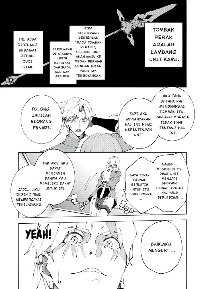 image-komik-joban-de-shinu-saikyou-no-sub-chara-ni-tensei-shita-no-de-game-chishiki-de-musou-suru-chapter-1-38/46