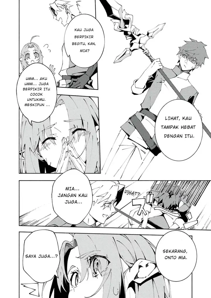 image-komik-joban-de-shinu-saikyou-no-sub-chara-ni-tensei-shita-no-de-game-chishiki-de-musou-suru-chapter-2-9/32