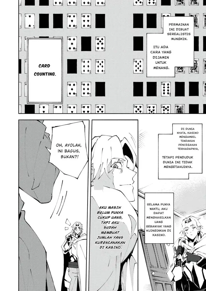 image-komik-joban-de-shinu-saikyou-no-sub-chara-ni-tensei-shita-no-de-game-chishiki-de-musou-suru-chapter-3-7/36