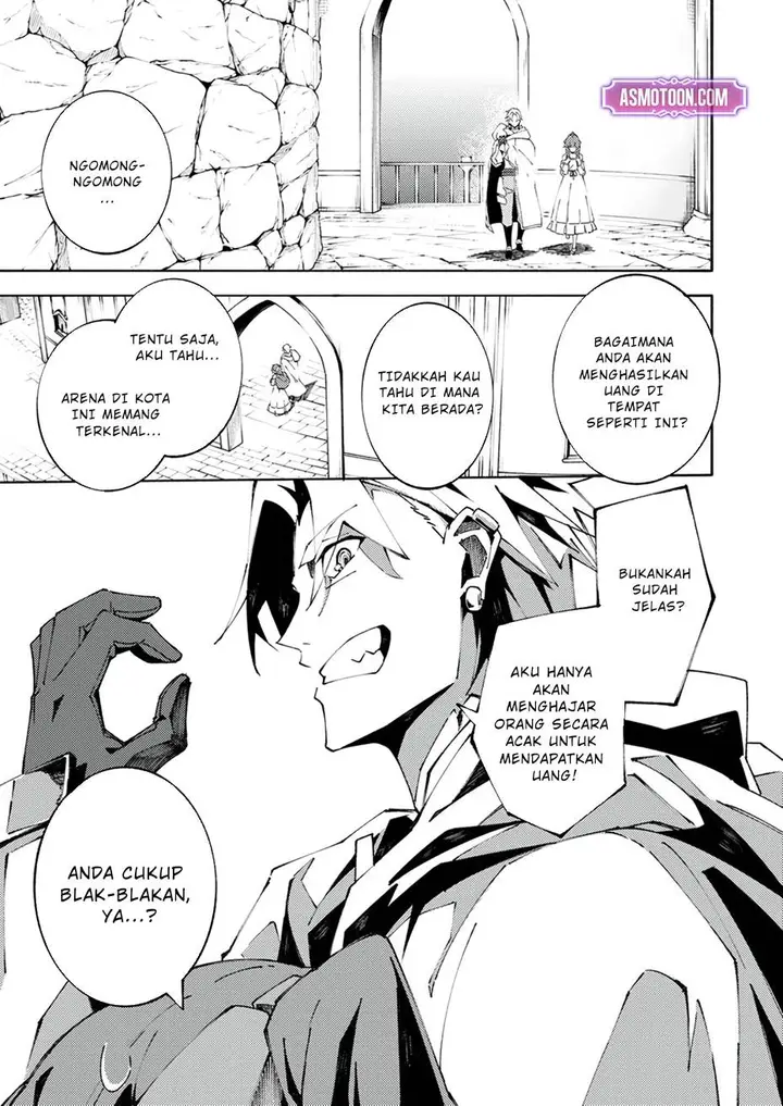 image-komik-joban-de-shinu-saikyou-no-sub-chara-ni-tensei-shita-no-de-game-chishiki-de-musou-suru-chapter-3-14/36