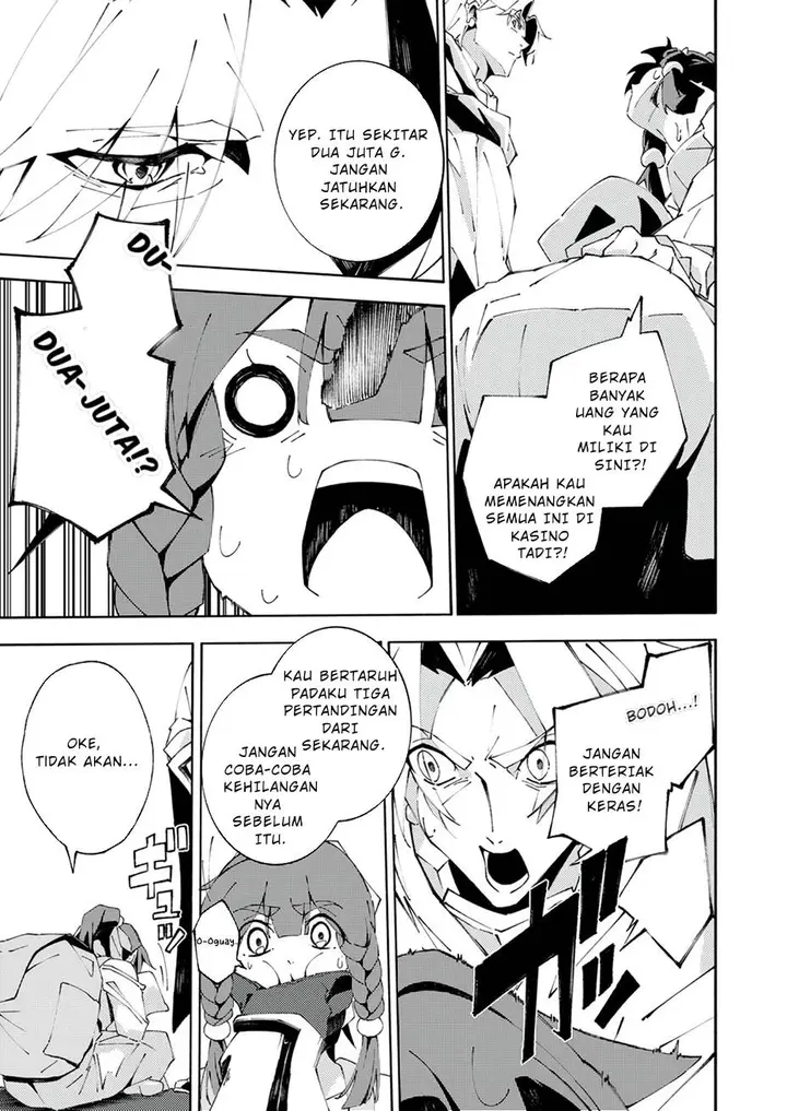 image-komik-joban-de-shinu-saikyou-no-sub-chara-ni-tensei-shita-no-de-game-chishiki-de-musou-suru-chapter-3-16/36