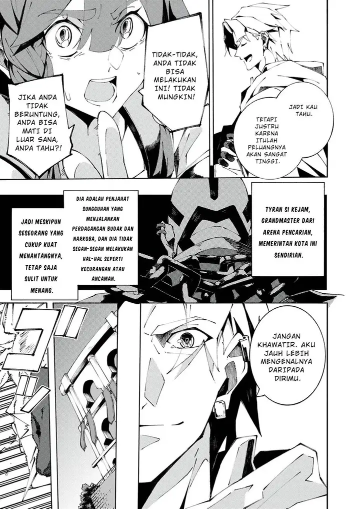 image-komik-joban-de-shinu-saikyou-no-sub-chara-ni-tensei-shita-no-de-game-chishiki-de-musou-suru-chapter-3-18/36