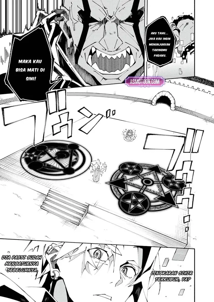 image-komik-joban-de-shinu-saikyou-no-sub-chara-ni-tensei-shita-no-de-game-chishiki-de-musou-suru-chapter-3-26/36