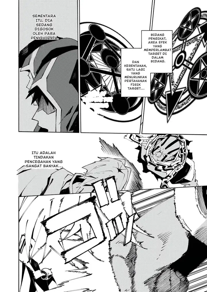 image-komik-joban-de-shinu-saikyou-no-sub-chara-ni-tensei-shita-no-de-game-chishiki-de-musou-suru-chapter-3-27/36